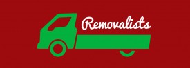 Removalists Queenstown TAS - Furniture Removals